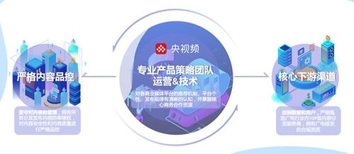 中央廣播電視總臺 版權(quán)運營與媒資開發(fā)，打造全終端產(chǎn)品渠道，拓展全維度產(chǎn)品價值