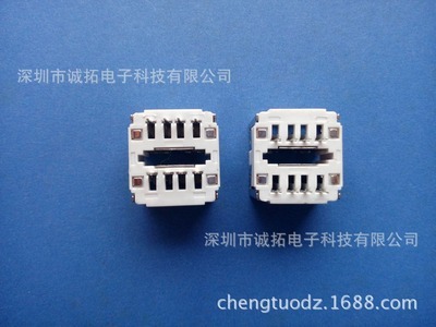 LED連接革新 解析USB雙層10.0直插180度裝LED燈的技術(shù)價(jià)值與廠家動(dòng)向